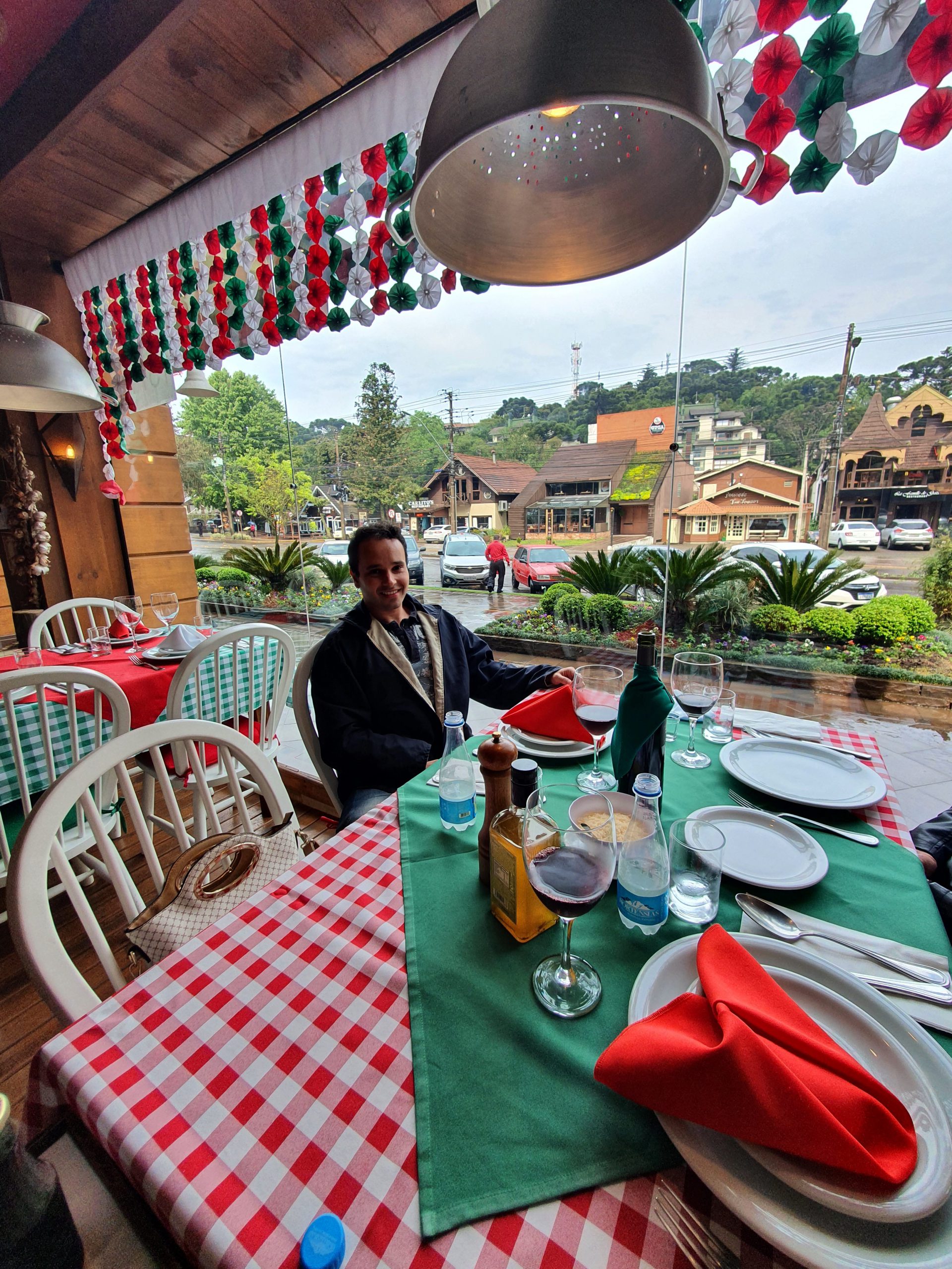 Onde comer e beber em Gramado e Canela
