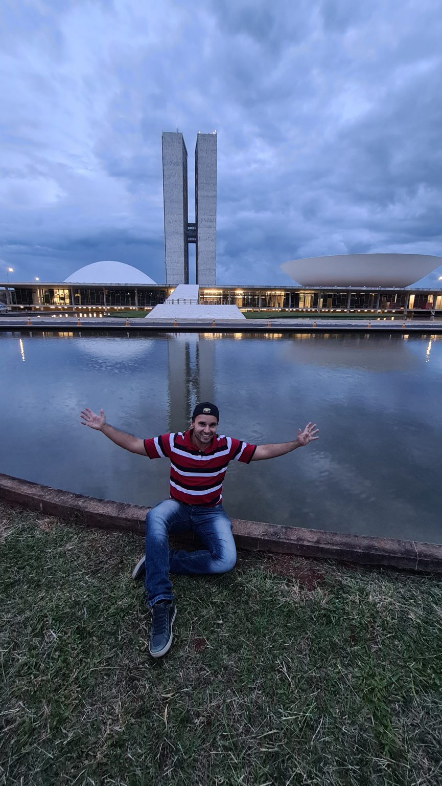 Dicas de Brasília O que fazer,onde se hospedar e onde comer Dr. Diego Viajando