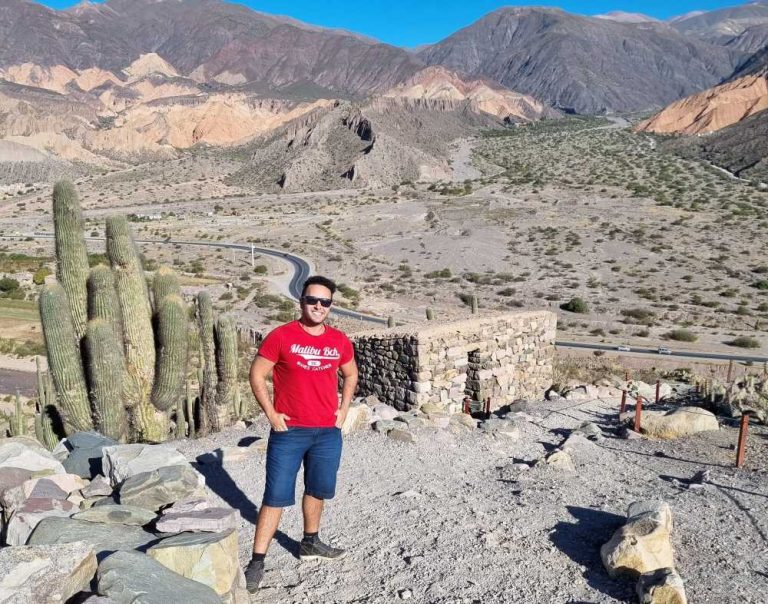 O que fazer em Jujuy na Argentina? Dr. Diego Viajando O que fazer em Jujuy na Argentina? Dr. Diego Viajando