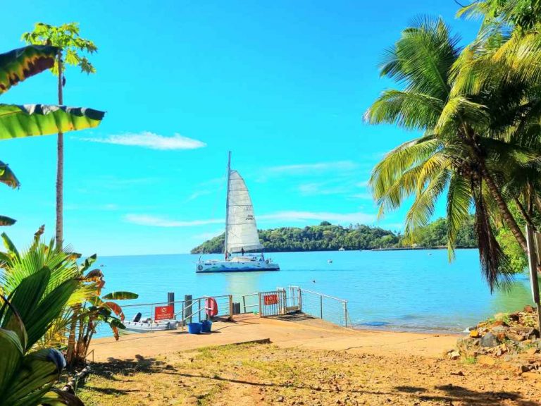 O que fazer na Guiana Francesa? Roteiro completo - Dr. Diego Viajando